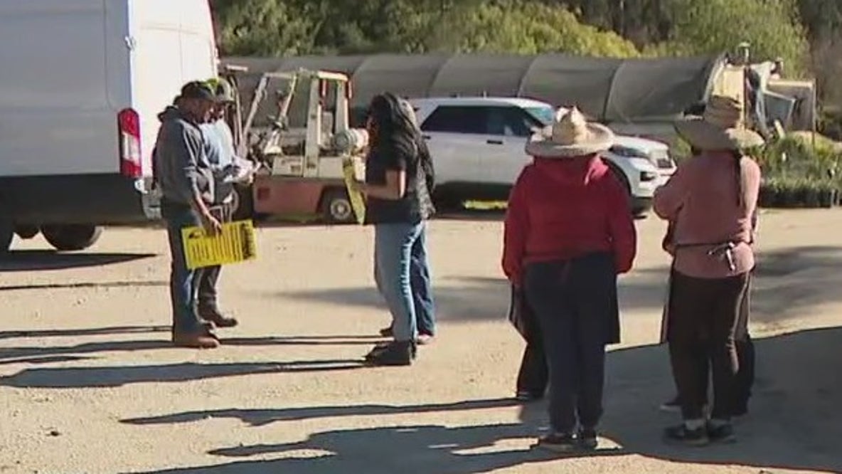 2 years later: Half Moon Bay lingering challenges since mass shooting
